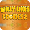 Willy Likes Cookies 2 Spiel