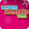 Winter Holiday Tale Spiel