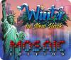 Winter in New York Mosaic Edition Spiel