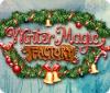 Winter Magic Factory Spiel