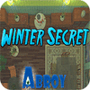 Winter Secret Spiel