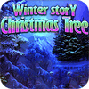 Winter Story Christmas Tree Spiel
