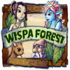Wispa Forest Spiel