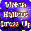 Witch Hallows Dress Up Spiel