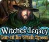 Witches' Legacy: Das Versteck der Hexenkönigin Spiel