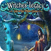 Witches' Legacy: Das Versteck der Hexenkönigin Sammleredition Spiel