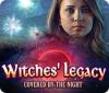 Witches Legacy: Die Nacht des roten Mondes Spiel