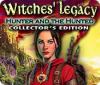 Witches' Legacy: Jäger und Gejagte Sammleredition Spiel