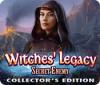 Witches' Legacy: Secret Enemy Collector's Edition Spiel