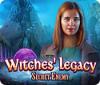 Witches' Legacy: Secret Enemy Spiel