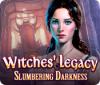 Witches' Legacy: Slumbering Darkness Spiel
