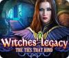 Witches' Legacy: Schatten der Vergangenheit Spiel