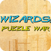 Wizards Puzzle War Spiel