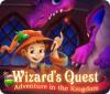Wizard's Quest: Abenteuer im Königreich Spiel