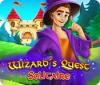 Wizard's Quest Solitaire Spiel