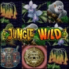 WMS Jungle Wild Slot Machine Spiel