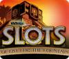 WMS Slots: Quest for the Fountain Spiel