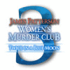 Women's Murder Club: Twice in a Blue Moon Spiel