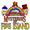 Wonderland Adventures: Mysteries of Fire Island Spiel