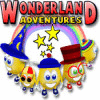 Wonderland Adventures Spiel