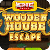 Wooden House Escape Spiel