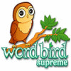 Word Bird Supreme Spiel