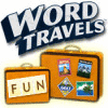 Word Travels Spiel