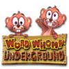 Word Whomp Underground Spiel
