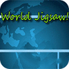 World Jigsaw Spiel
