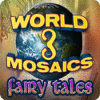 World Mosaics 3: Fairy Tales Spiel