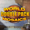 World Mosaics Double Pack Spiel