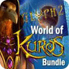 World of Kuros Bundle Spiel