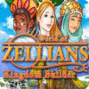 World of Zellians Spiel