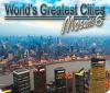 World's Greatest Cities Mosaics 6 Spiel