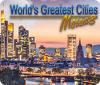 World's Greatest Cities Mosaics 8 Spiel