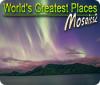 World's Greatest Places Mosaics 2 Spiel