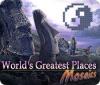 World's Greatest Places Mosaics Spiel
