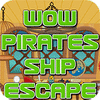Pirate's Ship Escape Spiel