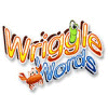 Wriggle Words Spiel