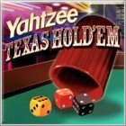 Yahtzee Texas Hold 'Em Spiel