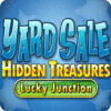 Yard Sale Hidden Treasures: Lucky Junction Spiel