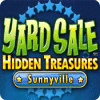 Yard Sale Hidden Treasures: Sunnyville Spiel