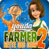Youda Farmer2: Rette das Dorf Spiel