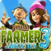 Youda Farmer 3: Jahreszeiten game