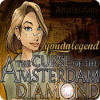 Youda Legend: The Curse of the Amsterdam Diamond Spiel