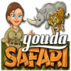 Youda Safari Spiel