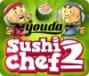 Youda Sushi Chef 2 Spiel