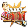 Youda Sushi Chef Spiel
