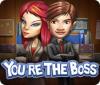 You're The Boss Spiel