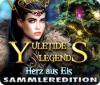 Yuletide Legends: Herz aus Eis Sammleredition Spiel